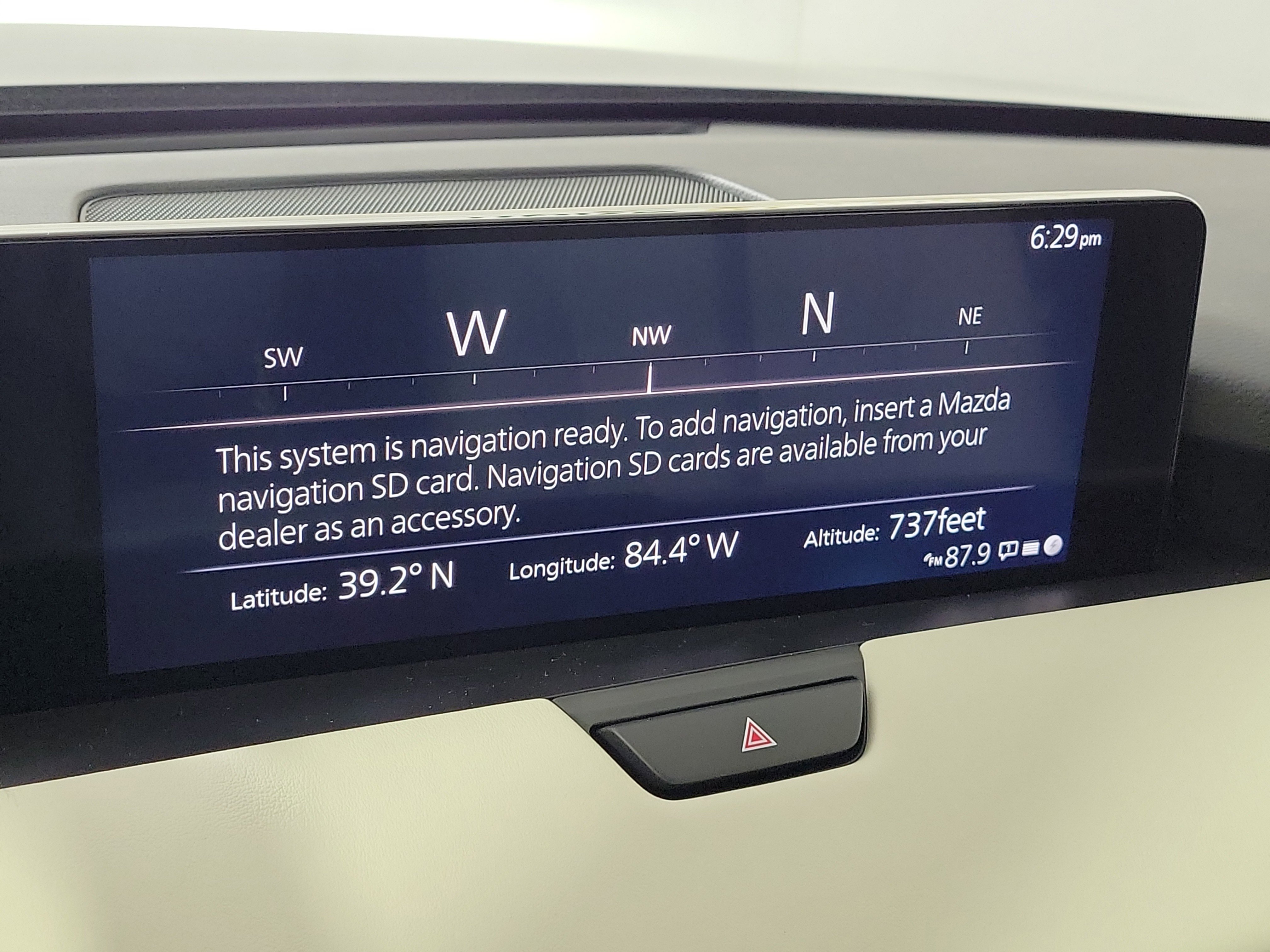 New 2026 MAZDA CX-90 3.3 Turbo w/ Premium Plus Pkg image 20