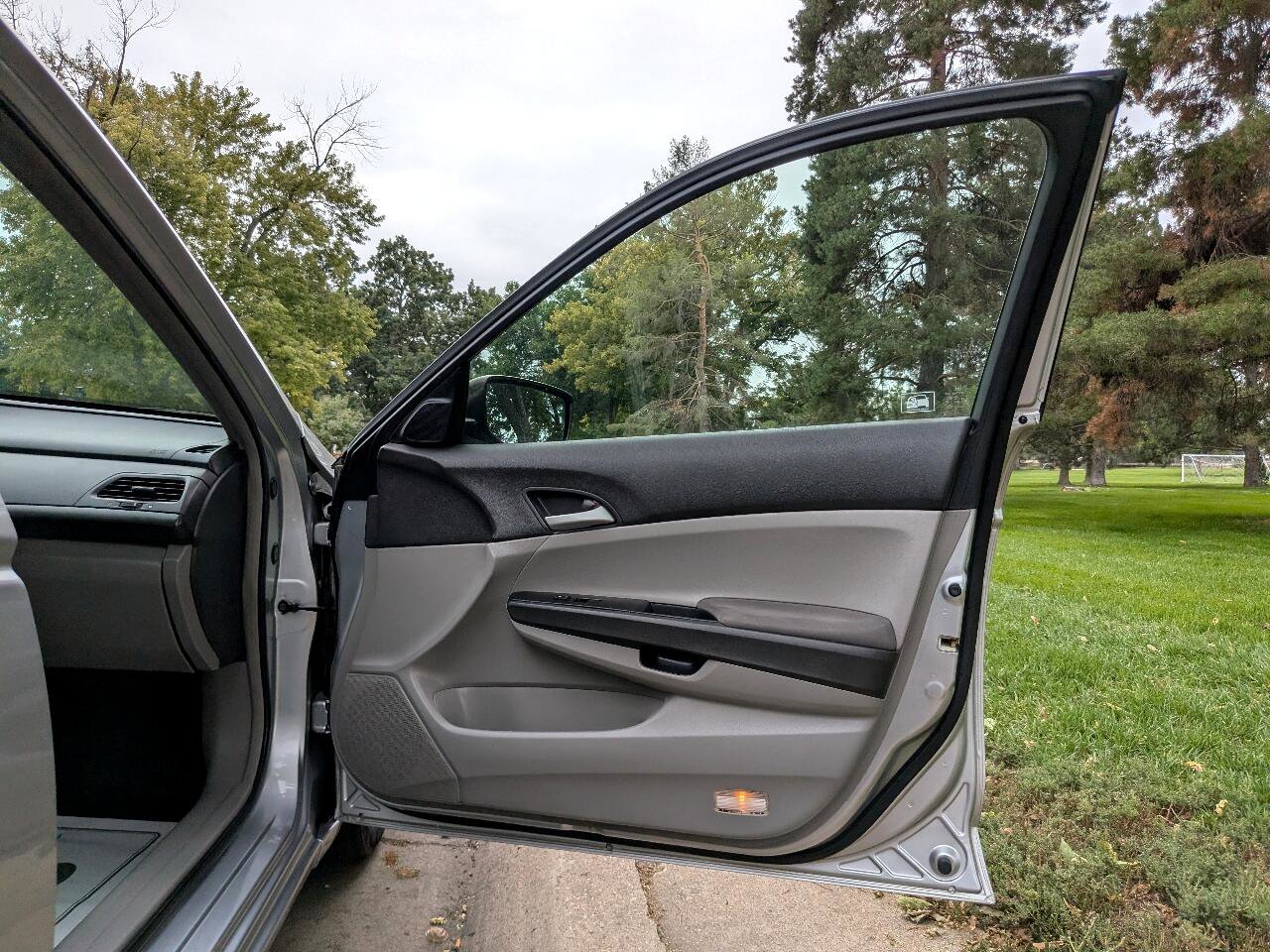 Used 2008 Honda Accord LX image 16