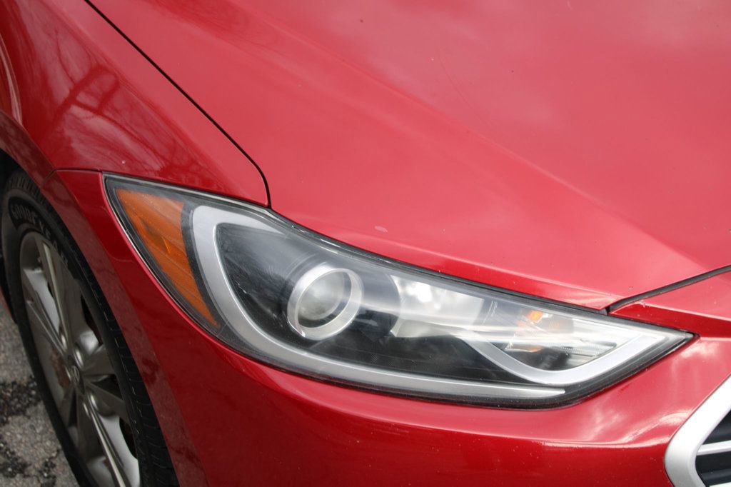 Used 2018 Hyundai Elantra SEL image 27