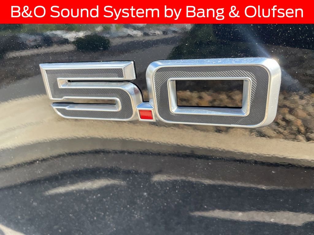 Used 2024 Ford Mustang GT Premium image 11