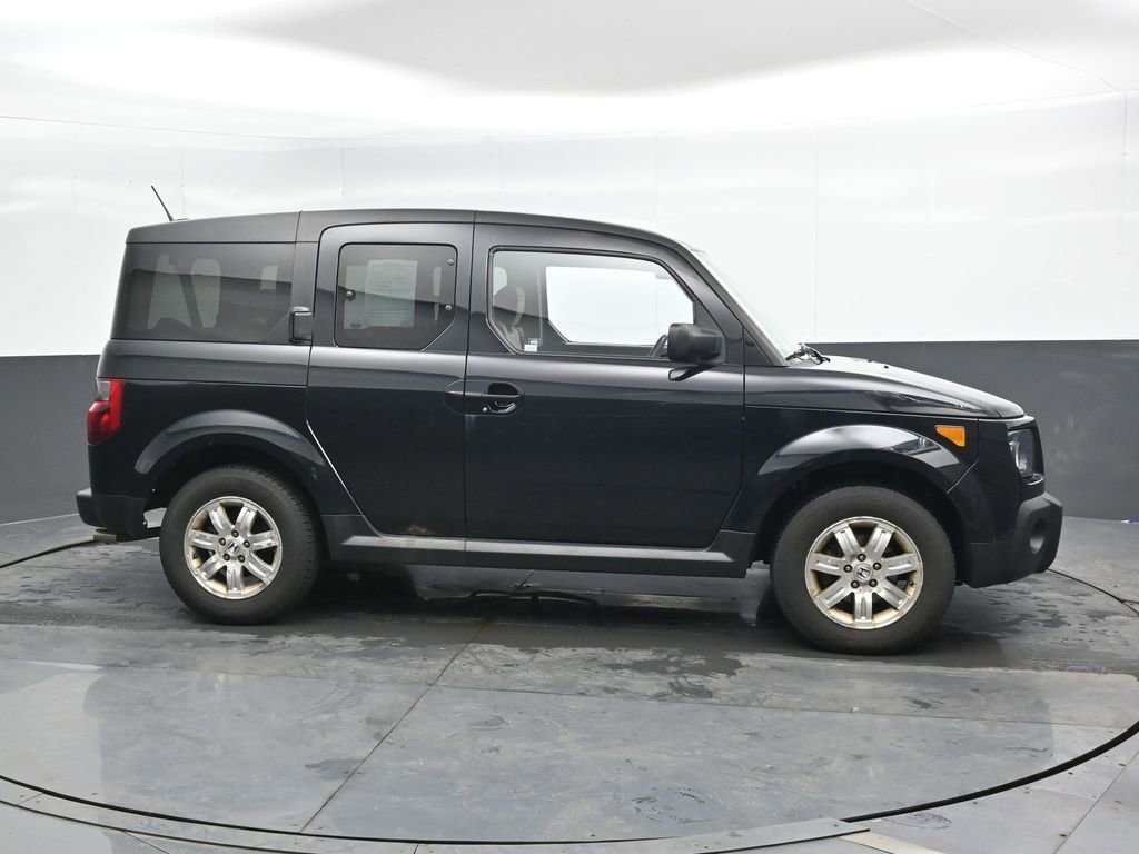 Used 2008 Honda Element EX image 4