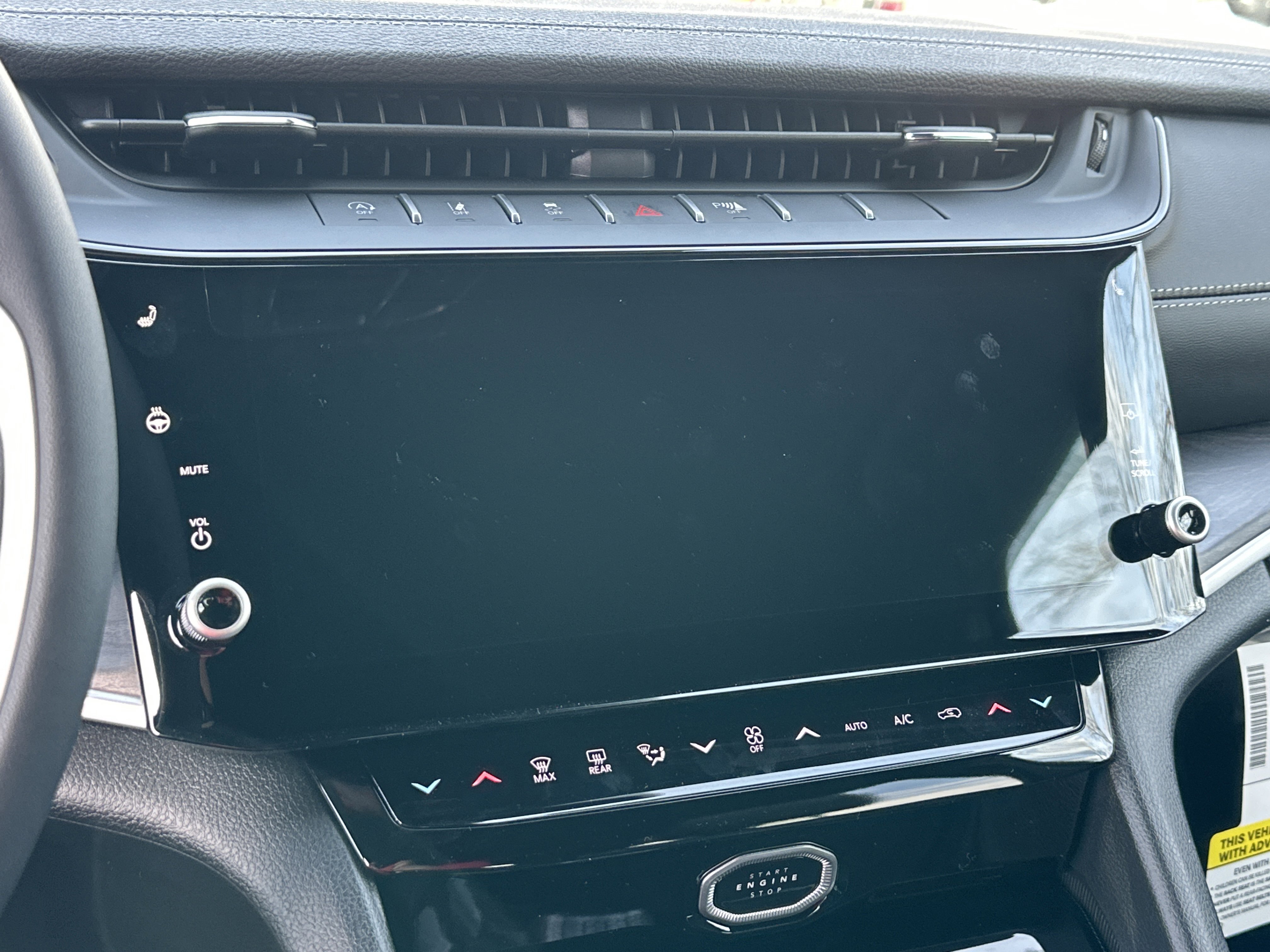 New 2026 Jeep Grand Cherokee Limited image 6