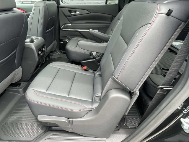 New 2026 Chevrolet Traverse Z71 w/ Enhanced Driving Package AWD/4WD image 10