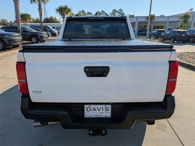 Used 2024 Toyota Tacoma SR image 5