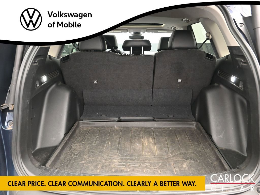 Used 2023 Honda CR-V EX-L image 13