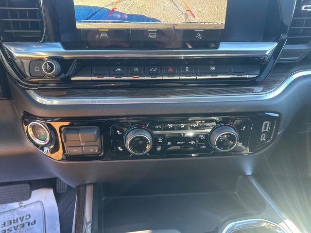 New 2026 Chevrolet Silverado 1500 LT image 25