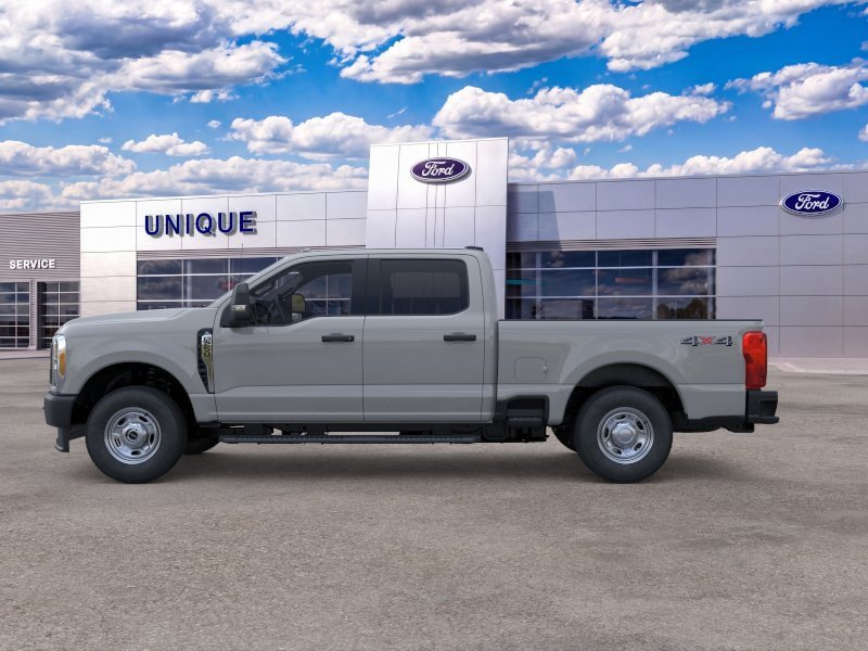 New 2026 Ford F250 XL w/ Snow Plow Prep Package AWD/4WD image 26