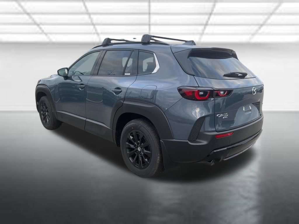 New 2026 MAZDA CX-50 AWD 2.5 Hybrid w/ Weather Package image 6