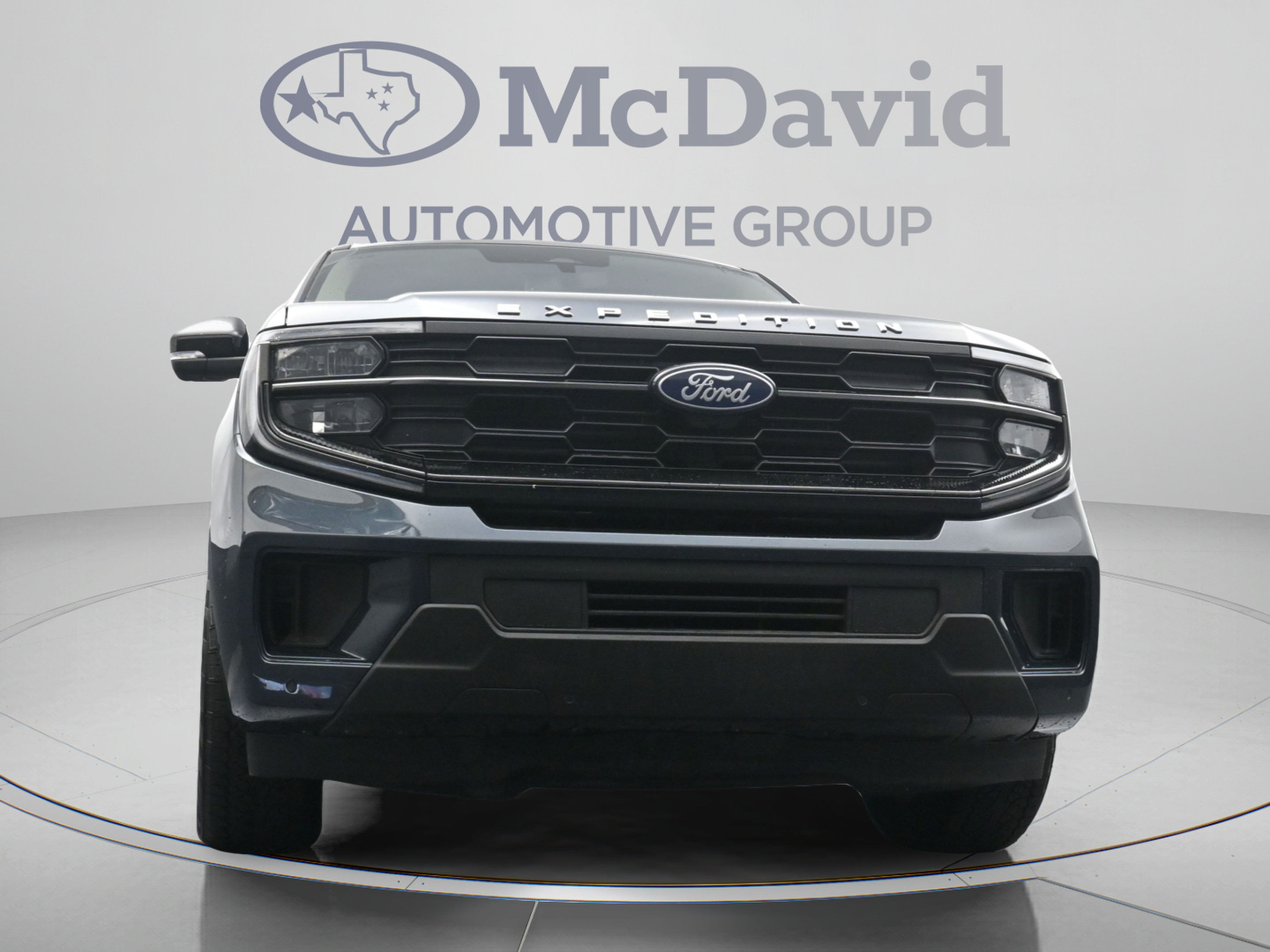 Used 2025 Ford Expedition Max Active AWD/4WD image 27