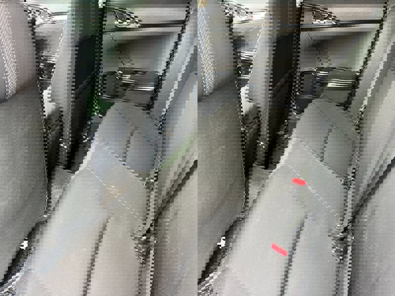 Used 2020 Honda Civic EX image 5