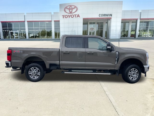 Used 2026 Ford F250 Lariat w/ FX4 Off-Road Package AWD/4WD image 6