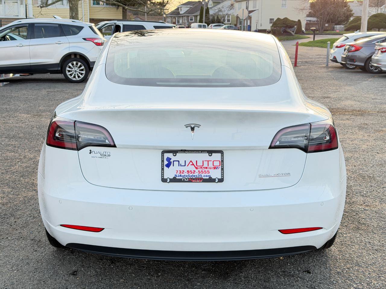 Used 2019 Tesla Model 3 Performance image 5