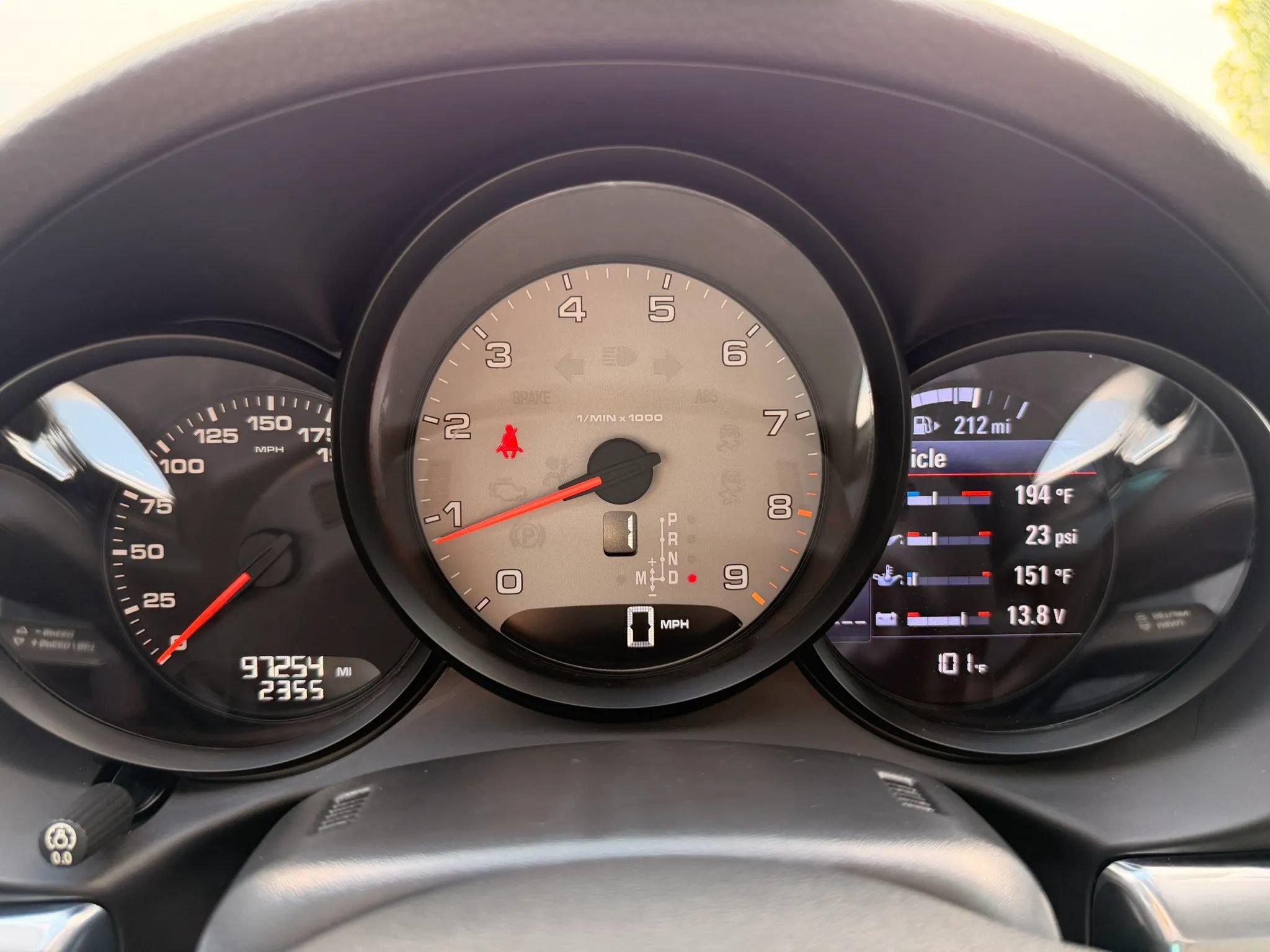 Used 2014 Porsche Boxster S RWD image 19