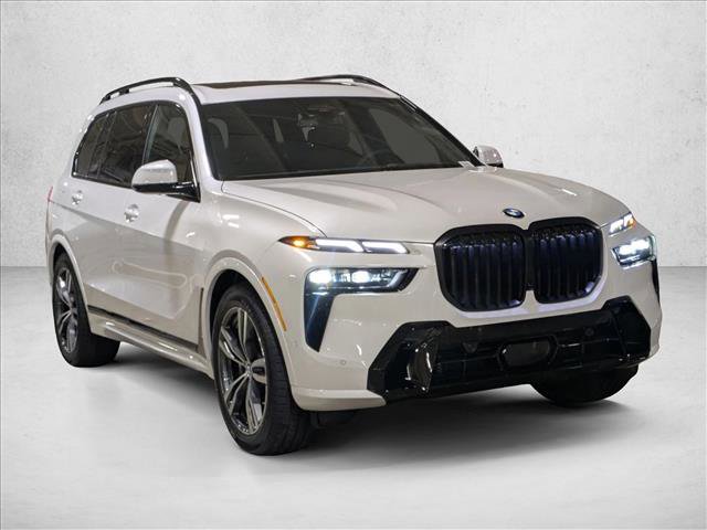 New 2026 BMW X7 xDrive40i w/ Executive Package image 6