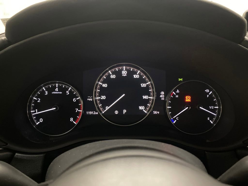 Certified 2023 MAZDA CX-30 AWD 2.5 S w/ Preferred Package image 18