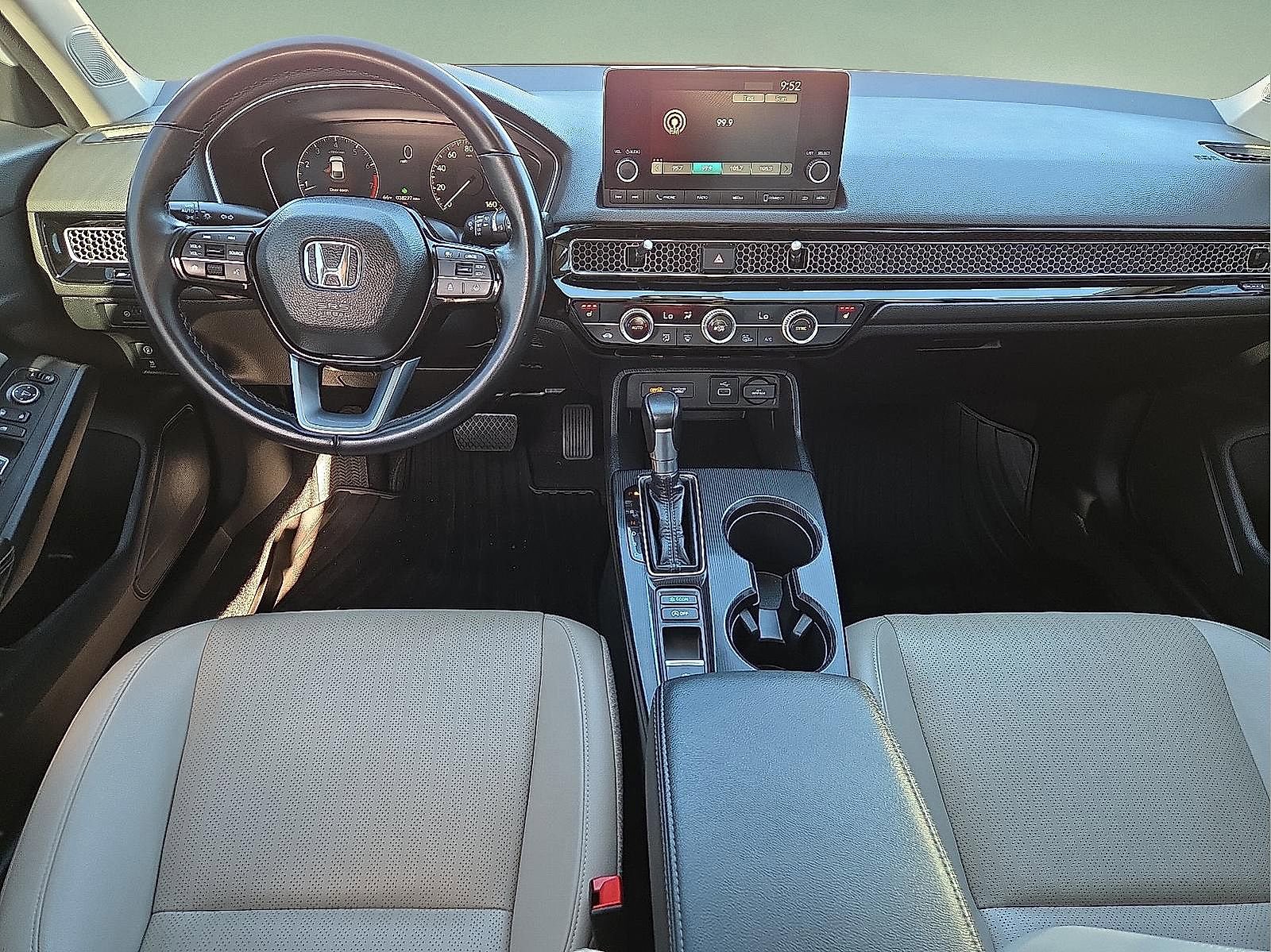 Used 2023 Honda Civic EX-L image 11