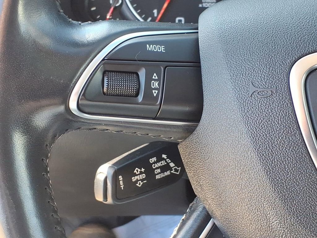 Used 2017 Audi Q5 2.0T Premium image 18