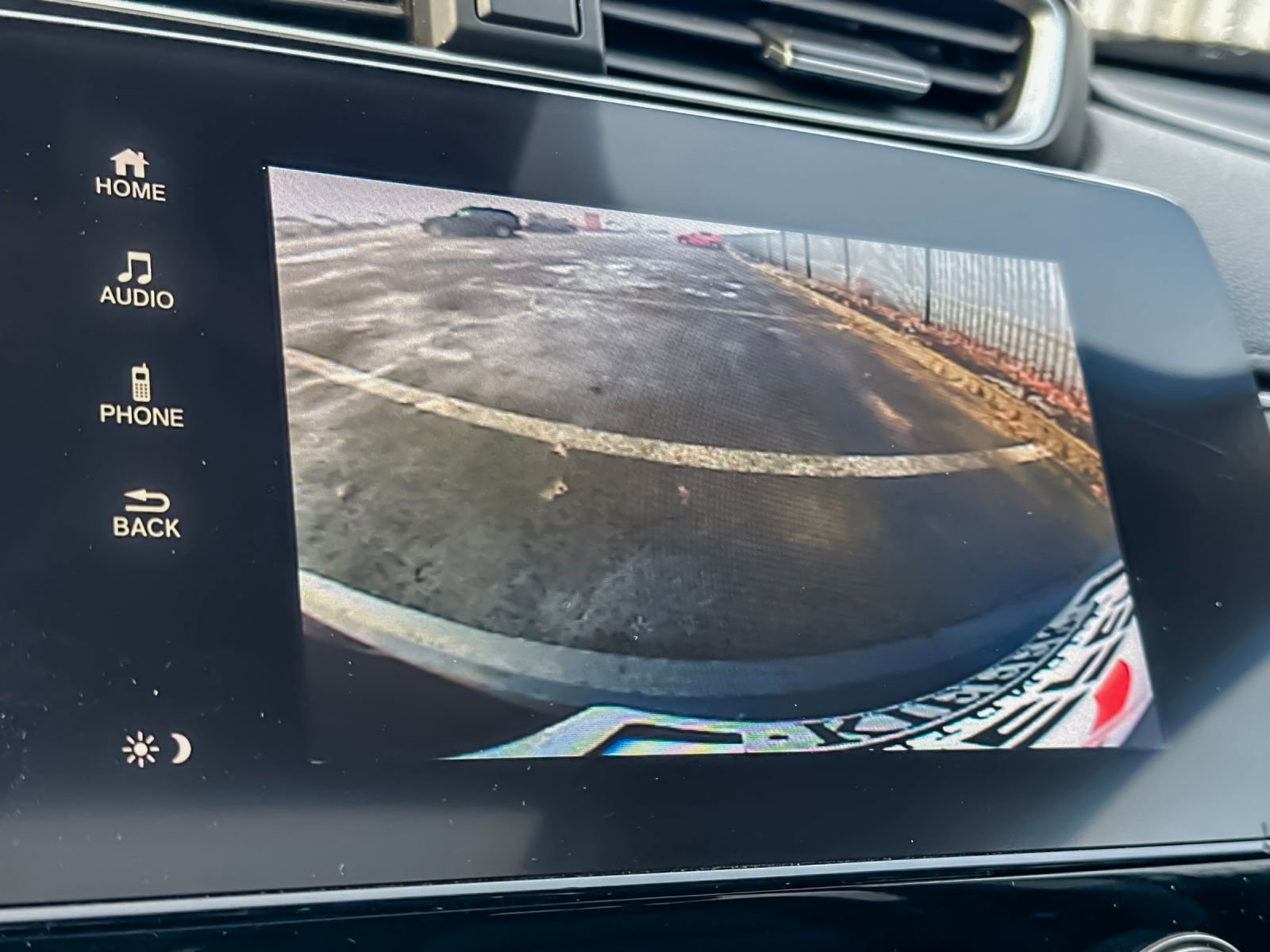 Used 2022 Honda CR-V EX image 19