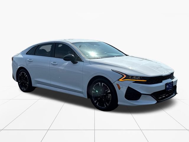 Used 2024 Kia K5 GT-Line FWD image 8