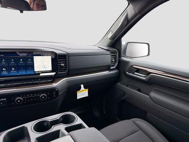 New 2026 Chevrolet Silverado 1500 LT image 24