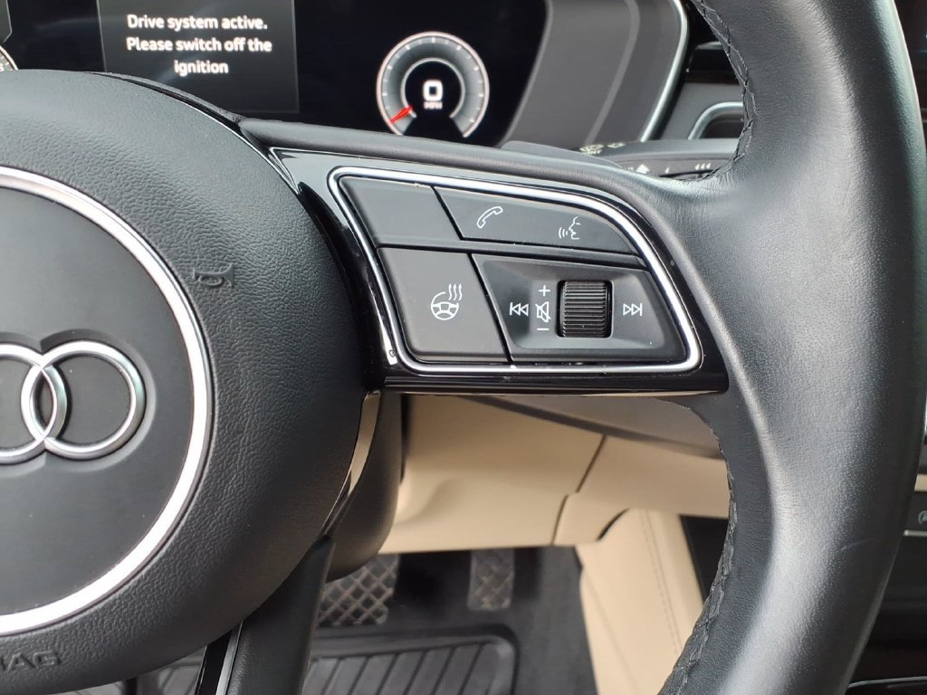 Used 2022 Audi A5 2.0T Premium Plus AWD/4WD image 36