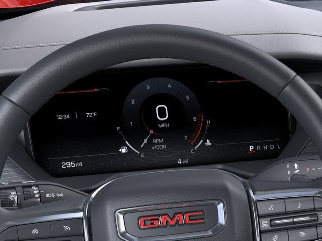 New 2026 GMC Acadia Elevation w/ Elevation Premium Package AWD/4WD image 18