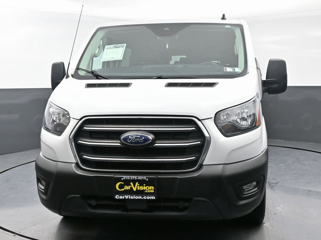 Used 2020 Ford Transit 350 XL image 5