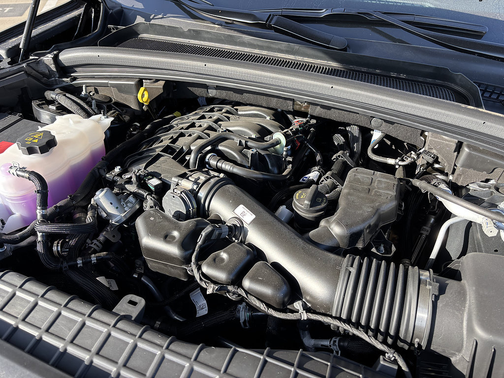 New 2026 Jeep Grand Cherokee Laredo X RWD image 24