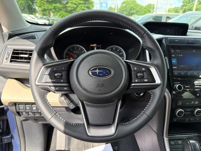 Used 2021 Subaru Ascent Premium w/ Convenience Package AWD/4WD image 14