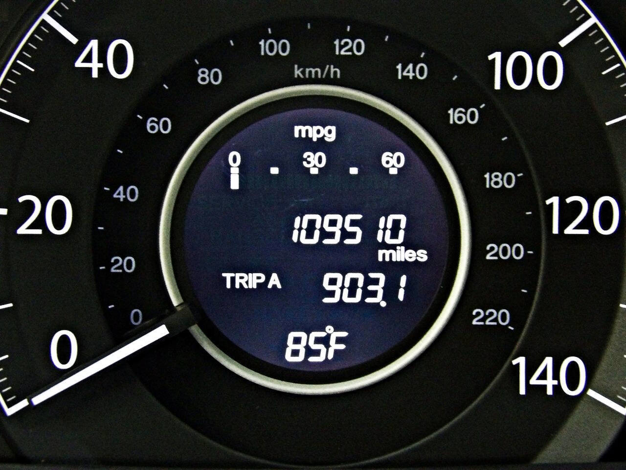 Used 2016 Honda CR-V LX image 14