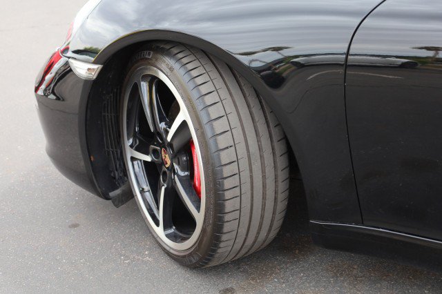 Used 2015 Porsche 911 Carrera S RWD image 55