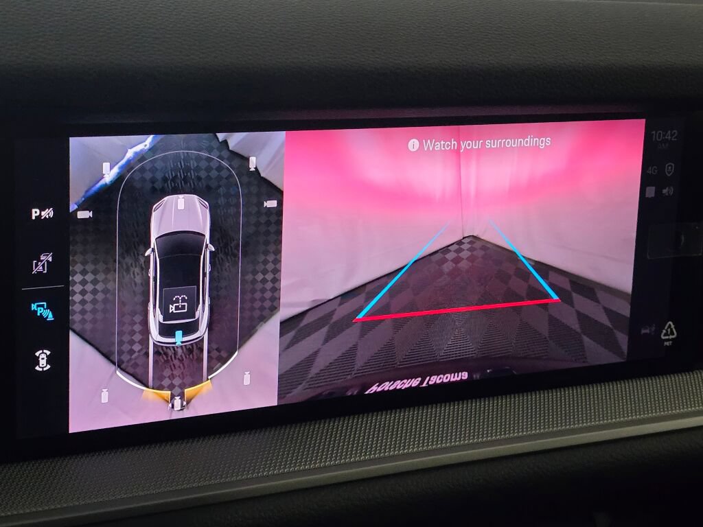 New 2026 Porsche Cayenne S AWD/4WD image 44