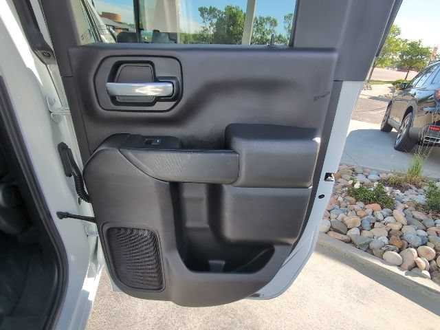 Used 2024 GMC Sierra 2500 Pro w/ Convenience Package AWD/4WD image 28