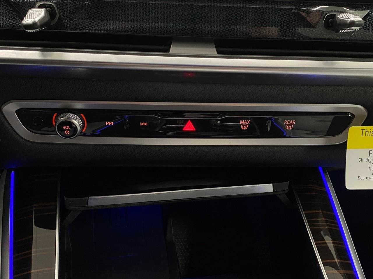Certified 2026 BMW X5 xDrive40i image 28