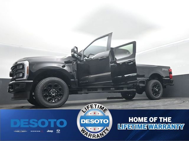 New 2026 Ford F250 XLT w/ XLT Premium Package image 68