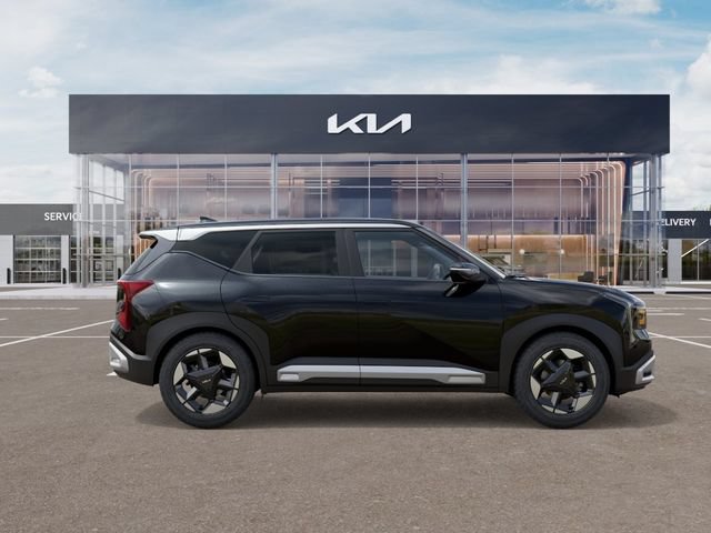 New 2027 Kia Seltos S FWD image 12