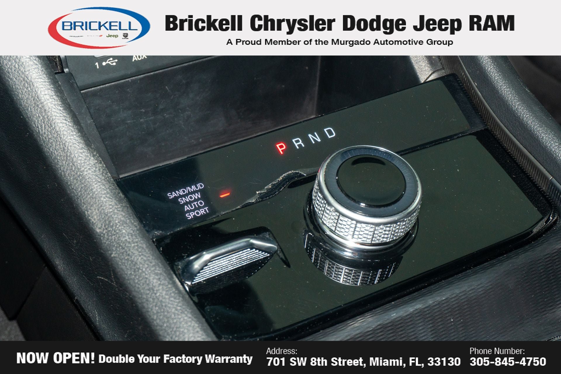 Used 2025 Jeep Grand Cherokee Limited AWD/4WD image 28