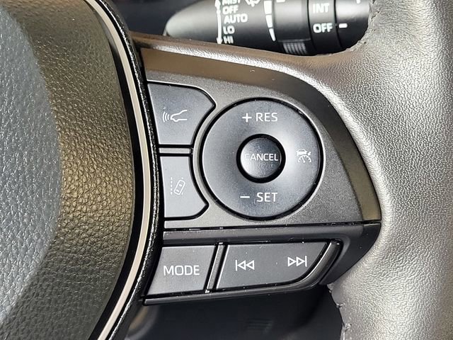 Used 2024 Toyota RAV4 XSE w/ Advanced Technology Package image 30