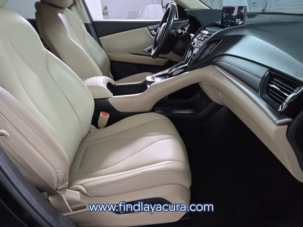 Certified 2024 Acura RDX SH-AWD image 18