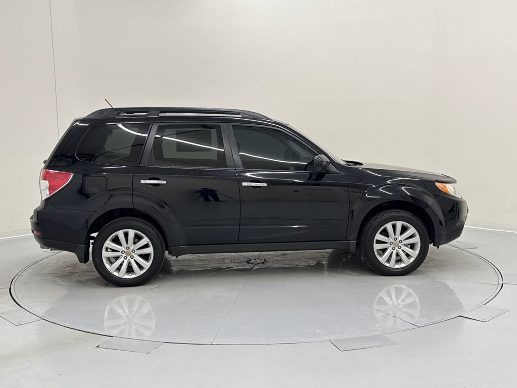Used 2011 Subaru Forester 2.5X Limited image 6