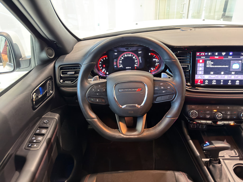 Used 2022 Dodge Durango R/T image 17