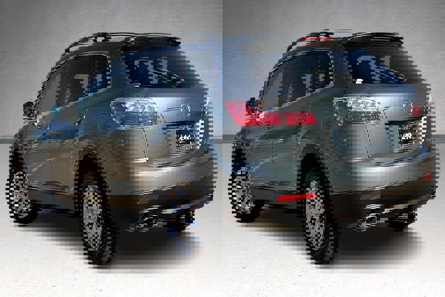 Used 2012 MAZDA CX-9 Touring image 4