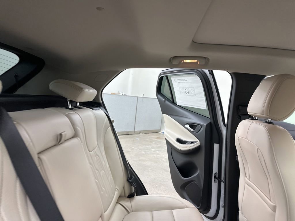New 2026 Buick Encore GX Avenir w/ Avenir Technology Package image 21