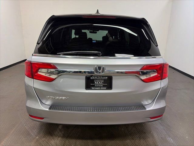 Used 2020 Honda Odyssey EX-L image 9