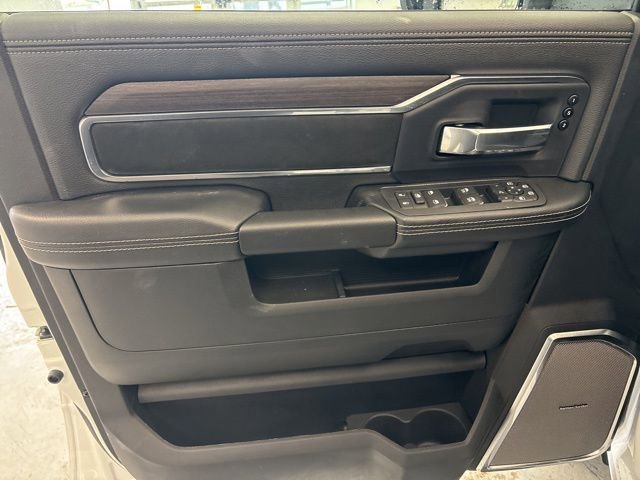 New 2026 RAM 2500 Laramie image 15
