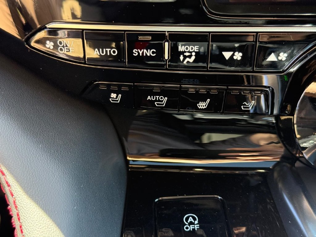 New 2026 Acura MDX A-Spec w/ Advance Package AWD/4WD image 15