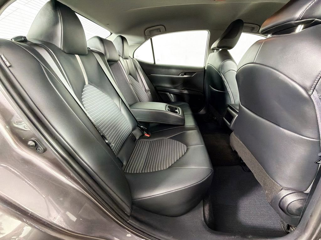 Used 2023 Toyota Camry SE image 26