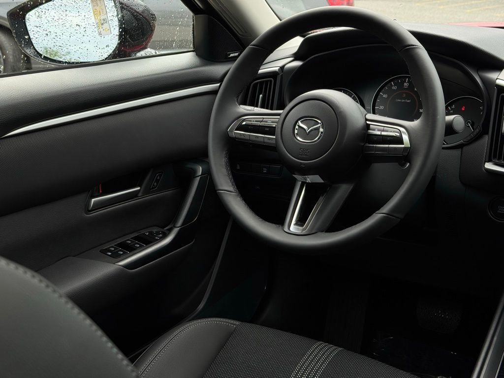 New 2025 MAZDA CX-50 AWD 2.5 S w/ Cargo Package image 35