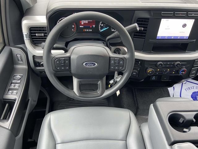 Used 2024 Ford F250 XL w/ XL Chrome Package AWD/4WD image 10