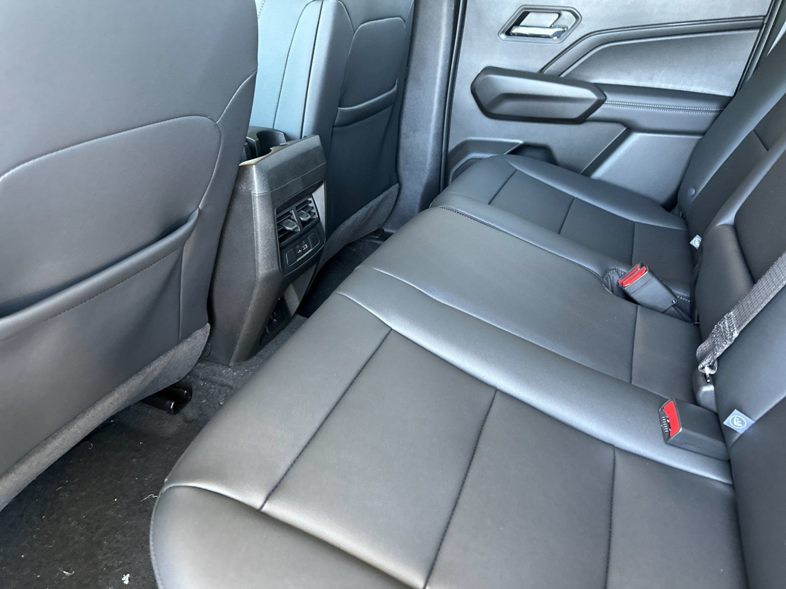 New 2026 GMC Canyon Elevation w/ Convenience Package AWD/4WD image 12